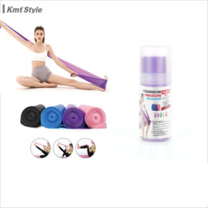 Bandas Elasticas Fitness (Color Variable)