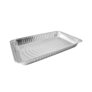 Bandeja de aluminio extra 398x338x49 mm 1 ud Maxi