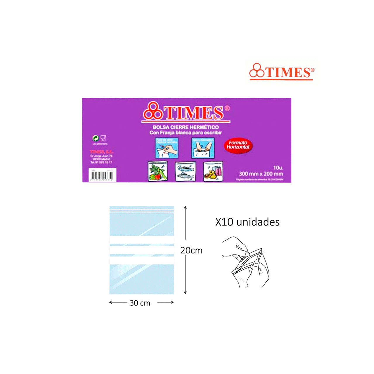 bolsa-cierre-hermetico-30×20-cm-times-10-unidades-bazar-online-chinatown