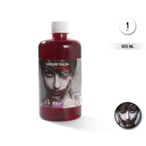 Botella Sangre 500ml