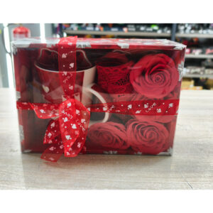 Caja de Regalo Romántica