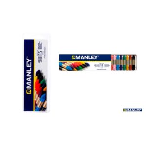 Caras Marley 15uds