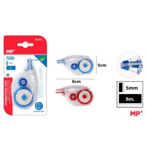Cinta Corrector 5 mm x 8 m