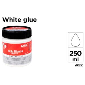 Cola Blanca 250ml