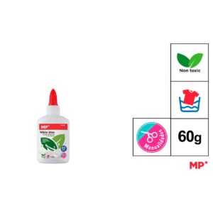 Cola Blanca 60g