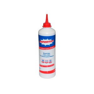 Cola blanca para madera Supertite
