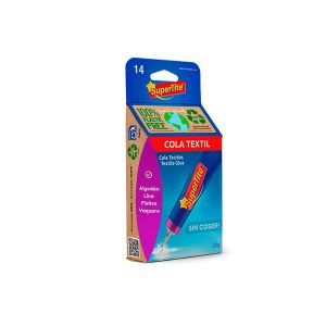 Cola tejidos Supertite 20g
