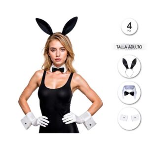 Conjunto Conejita