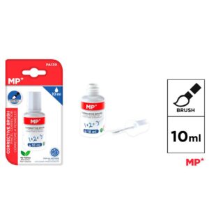 Corrector Pincel 10ml