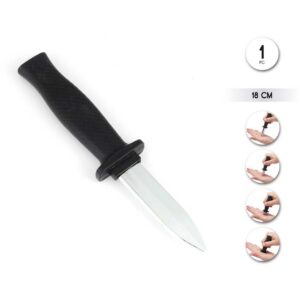 Cuchillo Broma Retráctil