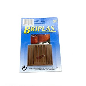 Cuñas para muebles Briplas