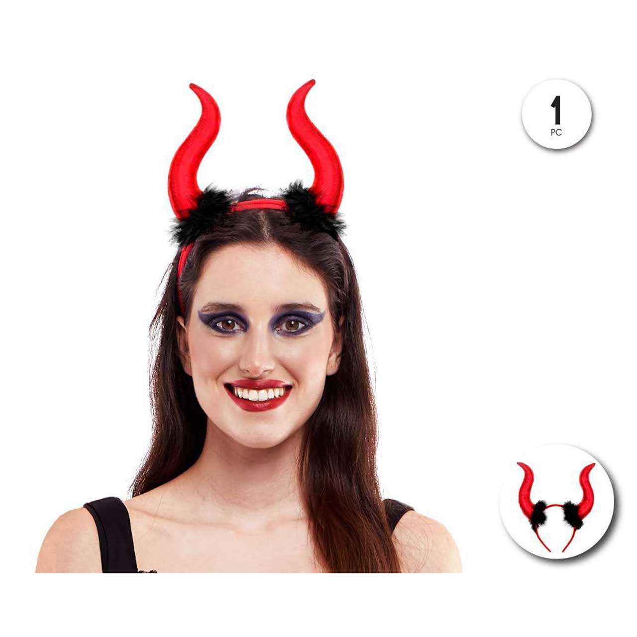 diadema-demonio-metalizado-bazar-bazarchinatown-vitoria