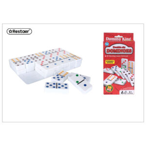 Domino 17.5x10x2.5cm