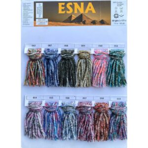 Lanas Esna