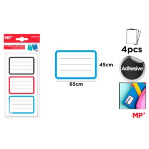 Etiquetas Adhesivas Personalizables