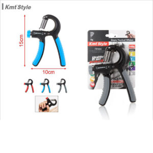 Fortalecedor De Agarre Ajustable 5-60KG
