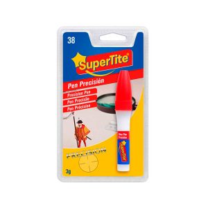 Glue pen de precisión supertite 3g