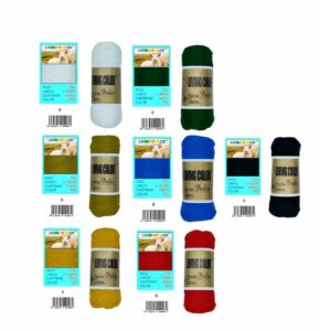 Ovillos Living Color