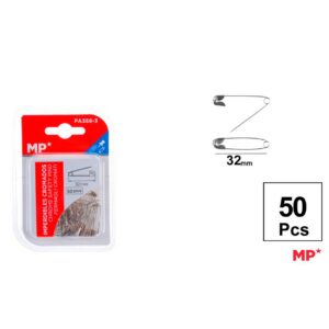 Imperdibles 32mm 50pcs