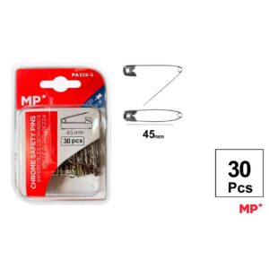 Imperdibles 45mm 30pcs