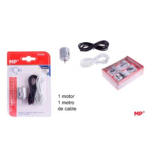 Kit Electrónico con Motor