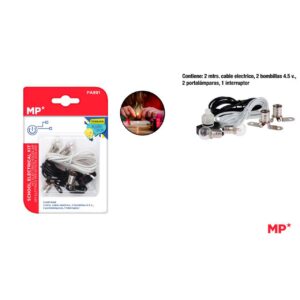 Kit Electrónico sin Motor