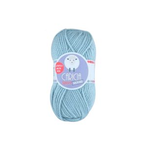 Lana Ovillo Caricia Sport Merino 100gr variedad colores