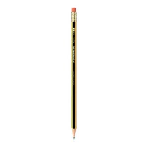 Lápiz Staedtler HB Nº 2