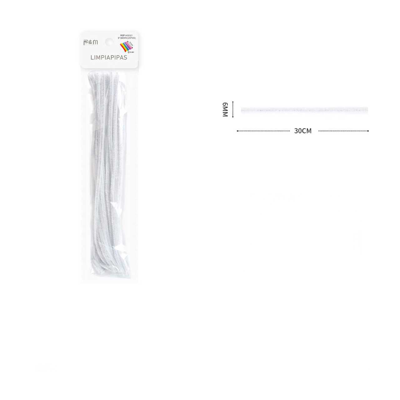 limpiapipa-blanco-6mmx3cm-bazar-online-bazarchinatown