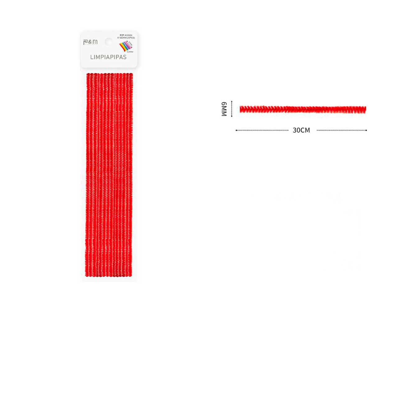 limpiapipa-rojo-6mmx3cm-bazar-online-bazarchinatown