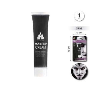 Makeup Cream Negro