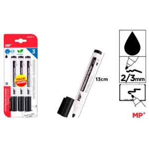 Marcador de Pizarra Pack Ahorro