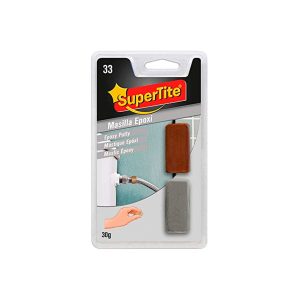 Masilla epoxi Supertite 30g