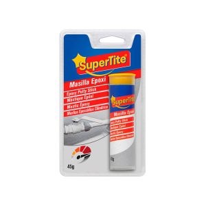 Masilla reparatodo 45g Supertite