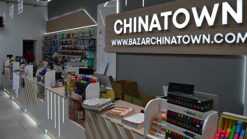 mostrador-bazar-chinatown-gamarra-online-vitoria-gasteiz