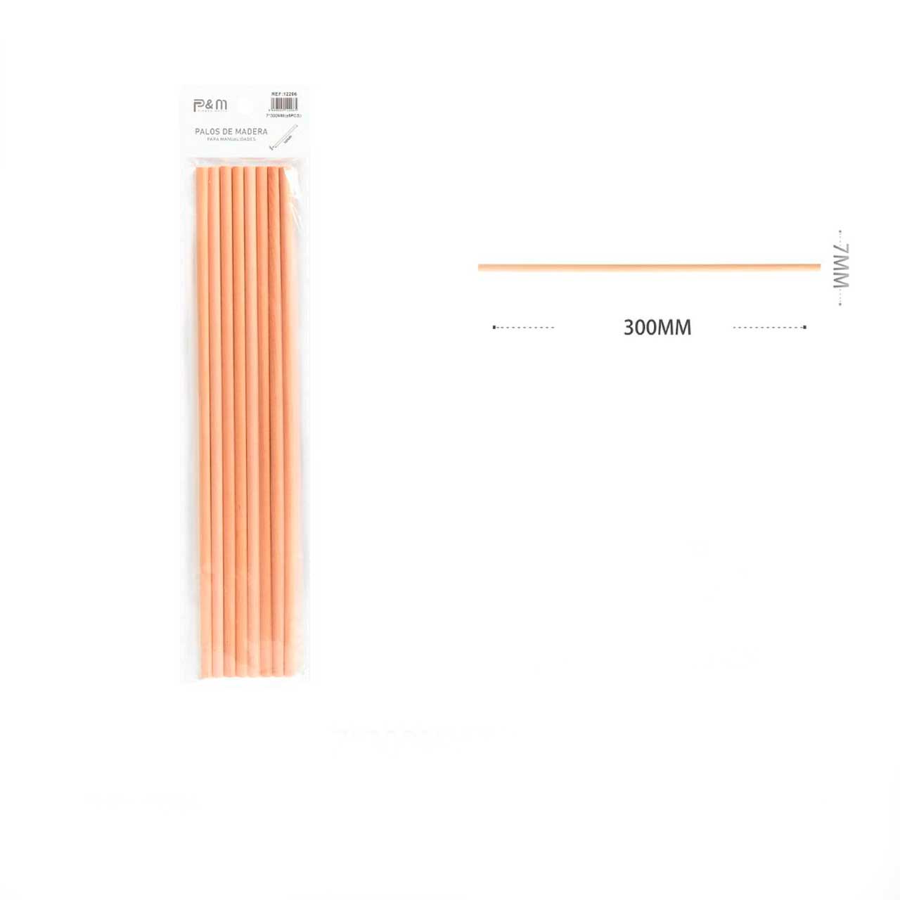 palos-de-madera-7x300mm-bazar-online-bazarchinatown