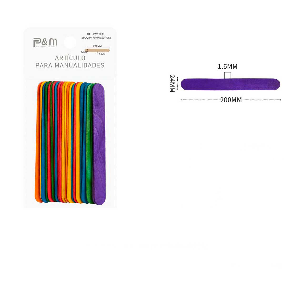 palos-de-madera-multicolor-200x24x1.6mm-bazar-online-bazarchinatown
