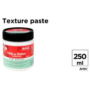 Pasta de Modelar 250ml