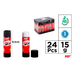 Pegamento de Barra 15g