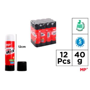 Pegamento de Barra 40g