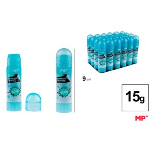 Pegamento en Barra Transparente Brillant 15g