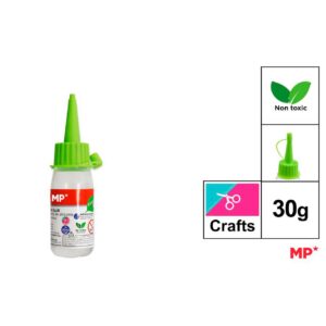 Pegamento Silicona Liquida 30ml