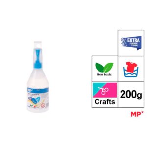 Pegamento Universal Fuerte 200g