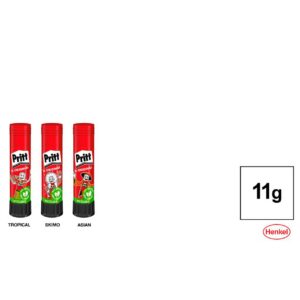 Pegamento de Barra Pritt 11g