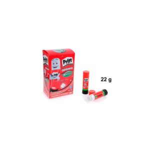 Pegamento de Barra Pritt 22g