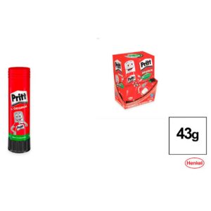 Pegamento de Barra Pritt 43g