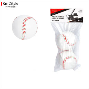 Pelota De Beisbol