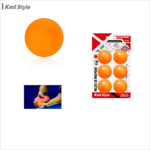 Pelota De Ping Pong