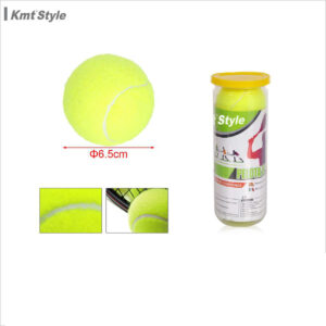 Pelota De Tenis
