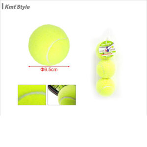 Pelota De Tenis